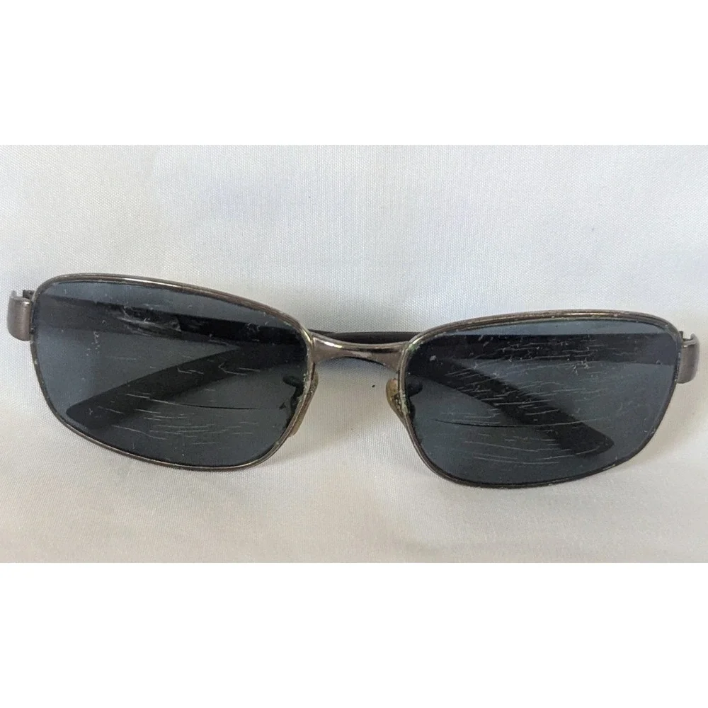 RAY-BAN RB3413 014/51 Sunglasses Frames Only Mens‎ 59-18mm 2N Italy